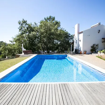 Villa Akivillas Arrabida In *