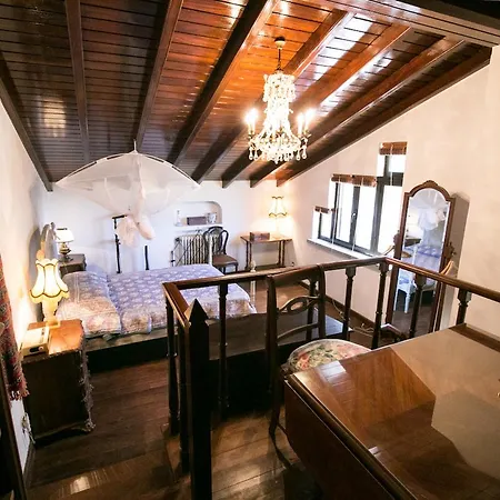 Akivillas Arrabida In * Setúbal
