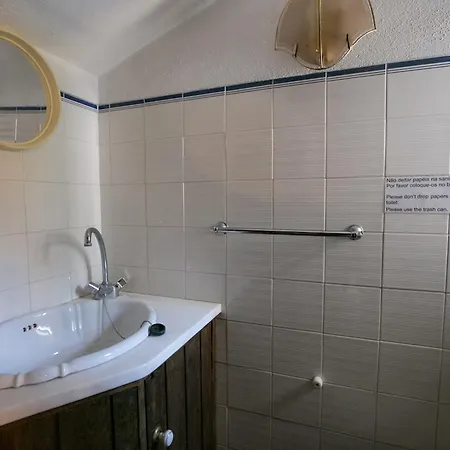 Akivillas Arrabida In * Setúbal
