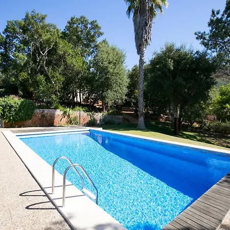 Akivillas Arrabida In * Setúbal