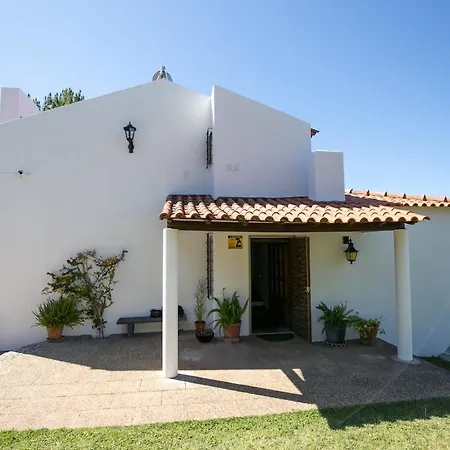 Akivillas Arrabida In * Setúbal