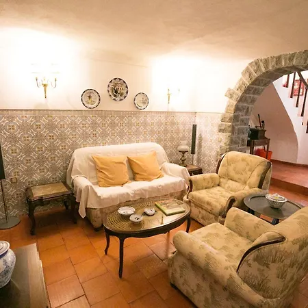 Akivillas Arrabida In * Setúbal