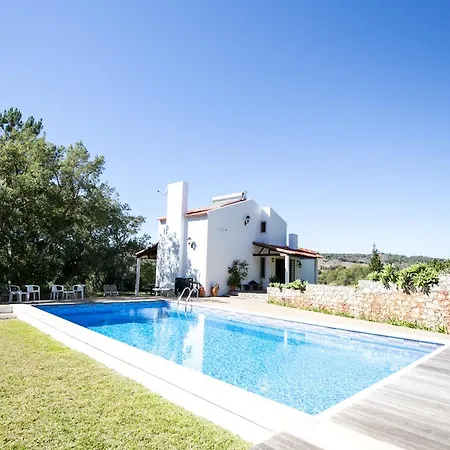 Villa Akivillas Arrabida In *