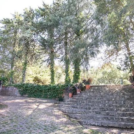 Akivillas Arrabida In * Setúbal