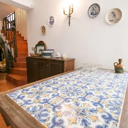 Villa Akivillas Arrabida In *