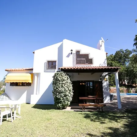 Akivillas Arrabida In * Setúbal
