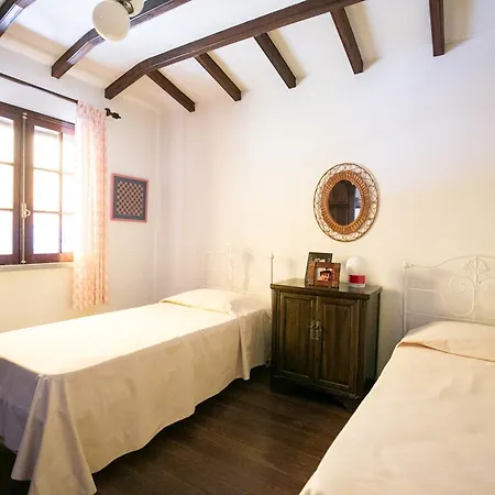 Akivillas Arrabida In * Setúbal